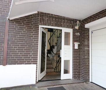 *SANIERTE EG-WHG MIT GARTEN UND GARAGE* 3 ZI Maisonette Whg. in ruh... - Photo 1