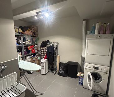 Gezellig duplexappartement met 2 slaapkamers te huur in Pelt - Photo 6