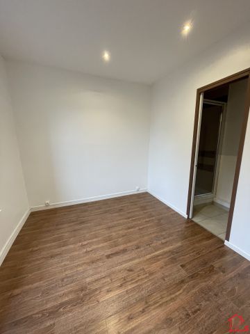 Location Appartement 2 pièces 29m² NANCY 54000 - Photo 2