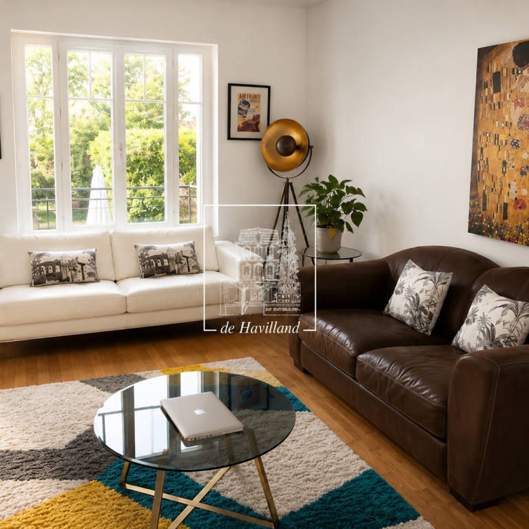 maison - Photo 1