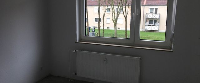 Jetzt zugreifen und im Februar einziehen!! Bezugsfertige 3-Zimmer Wohnung in Oberaden! - Photo 1