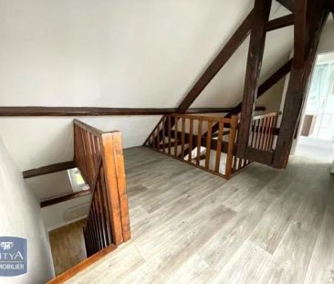 Appartement à louer 2 pièces 52.89m² - Photo 6