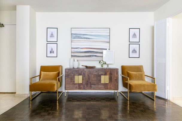 For Lease - 100 Graydon Hall Drive Unit# 1508, Toronto, Ontario - Photo 1