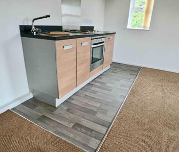 1 bedroom townhouse to rent - Photo 5