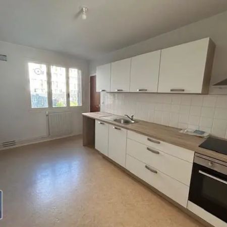 Appartement à louer 3 pièces 69.69m² - Photo 4
