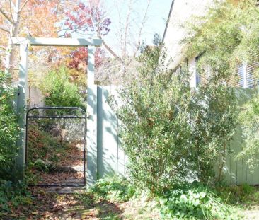 Charming Cottage Living in the Heart of Wentworth Falls! - Photo 1