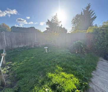 1 bedroom maisonette to rent - Photo 3