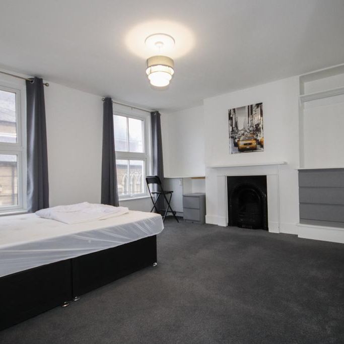 1 bedroom terraced house to rent - Photo 2