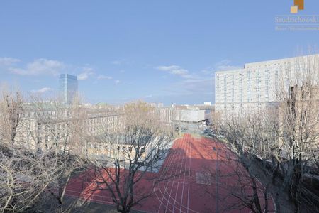 Mieszkanie na wynajem Warszawa, Śródmieście, Śródmieście, Ptasia - Photo 2