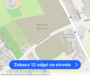 2-pokojowe mieszkanie na wynajem, Wiczlino - Zdjęcie 1