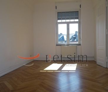 Appartement 5 pièces à Metz - Photo 6