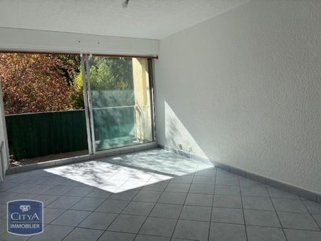 Location Appartement 2 pièces 36m² MONTPELLIER 34070 - Photo 2