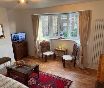 1 Bed Flat, Finchley Court, N3 - Photo 2