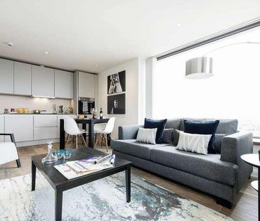 Junction Road, Archway, N19 - Photo 5