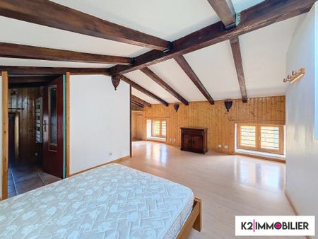 Maison à louer, 2 pièces - Flaviac 07000 - Photo 3