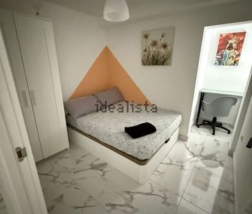 Alquiler de piso en Calle Ferrocarril, 15 - Photo 2