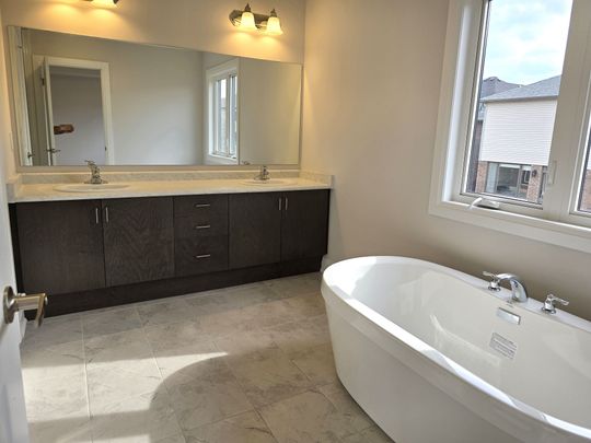 For Lease - 34 Mary Watson Street, North Dumfries, Ontario - Photo 1