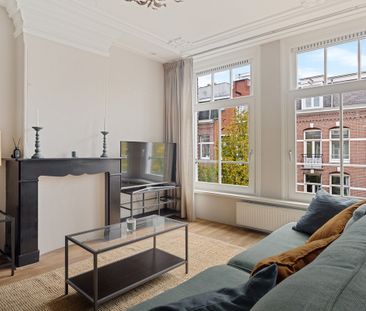 Cornelis Anthoniszstraat 51 3 - foto 3