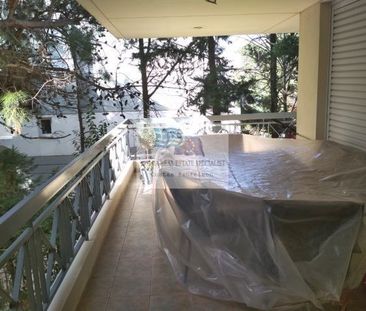 Διαμέρισμα για ενοικίαση Αγία Κυριακή (Κηφισιά) - Photo 1