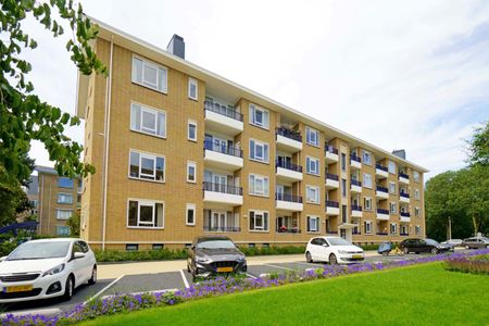 Appartement te huur: Stadhoudersplantsoen 154 2517 SJ Den Haag - Photo 4