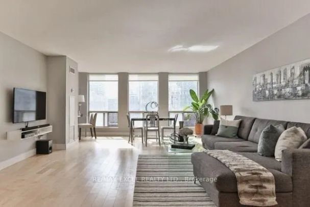 25 Grenville Street #1603 - Photo 1