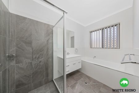 57 Beltana Avenue, Googong NSW 2620 - House For Rent | Domain - Photo 5