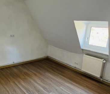 Erstbezug nach Teilmodernisierung - 2-Zimmer-Wohnung zu vermieten! - Photo 5