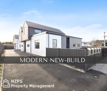 4/68 Bay View Road, South Dunedin - Photo 6