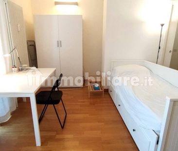 Monolocale viale Col di Lana 6A, Corso San Gottardo, Milano - Photo 2