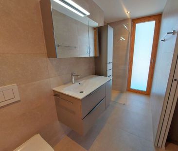 Attique de 4,5 pièces au 1er étage - Photo 2