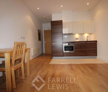 Studio to rent - Photo 4