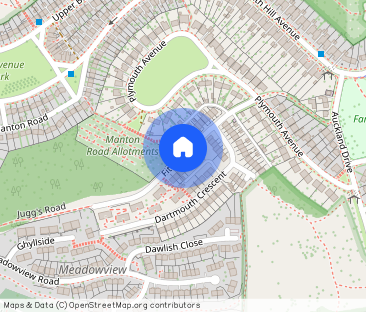 Fitch Drive, Brighton, East Sussex, BN2 - Photo 1