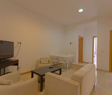 Cozy double room in Bordadores - Photo 1