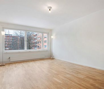 Mellanbergsvägen 25 - Photo 1