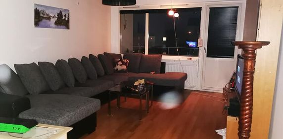 Valhallagatan, Skara - Foto 2
