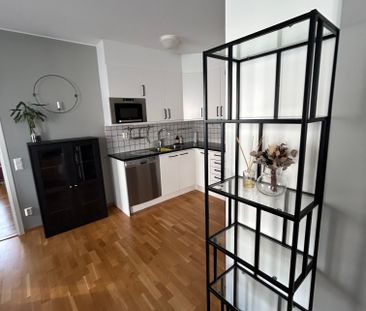 Hammarby Kaj, Stockholm - Photo 3