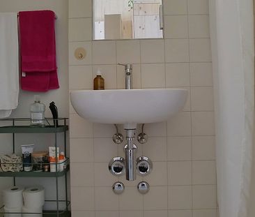 2.5 Zimmer, 32 m² - Photo 5