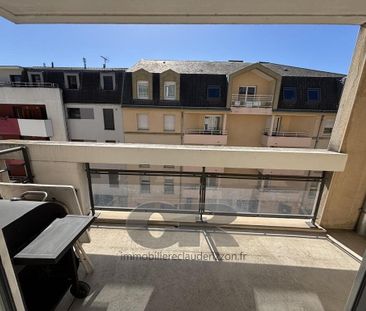 Location Appartement 3 pièces 66m² MONTIGNY LES METZ 57950 - Photo 4