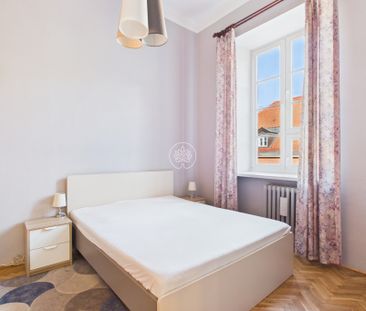 Nowe Miasto/ Klimatyczne / Bardzo wysokie - Фото 5