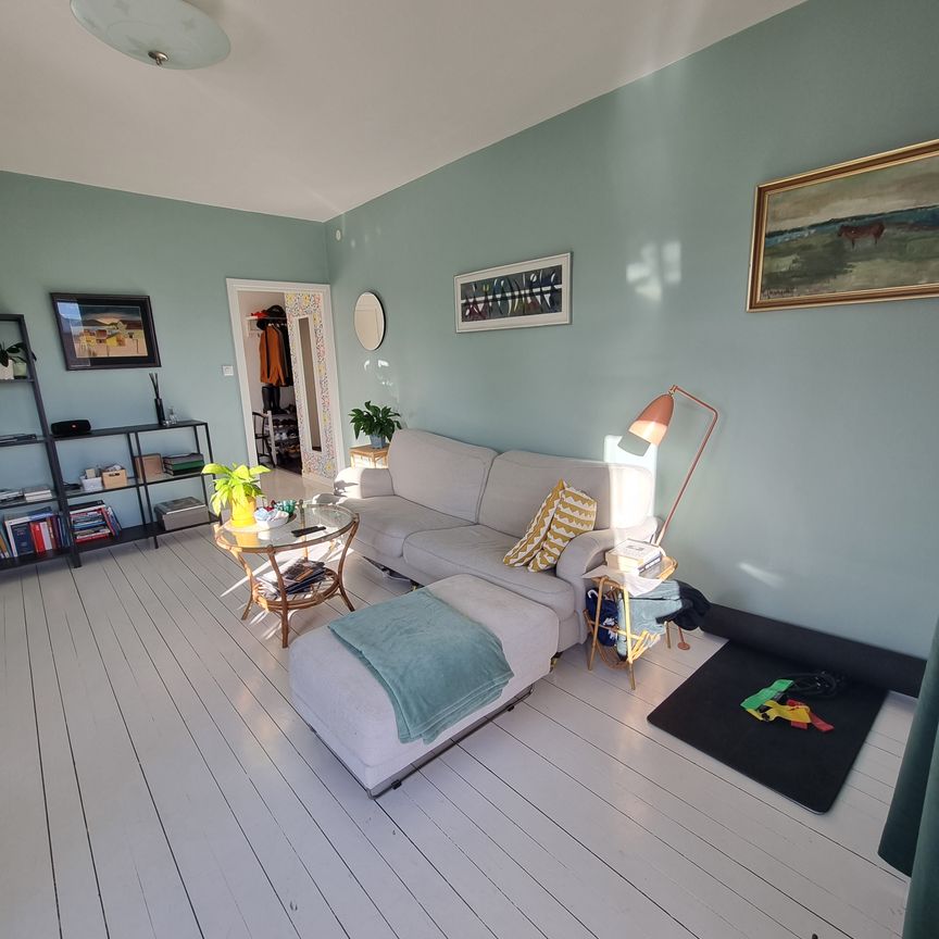 Förlandsgränd, Östersund - Foto 1