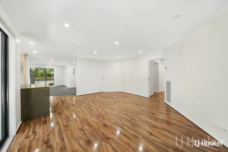 Three-Bedroom Home with Alfresco. - Photo 3