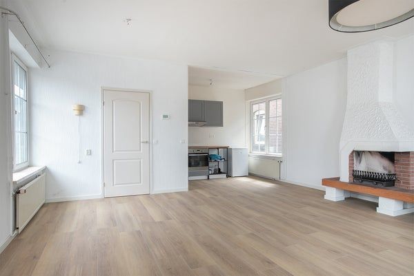 Kapelstraat - Foto 1