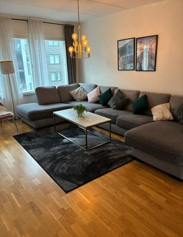 Lindholmsallén, Göteborg - Foto 3