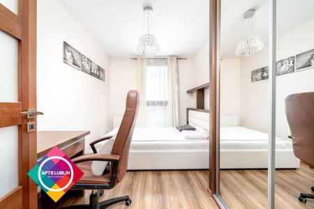 Fully furnished 2 bedroom apartment for rent in NORD PARK - Photo 2