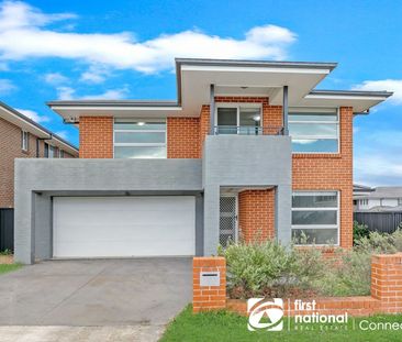 229 Elara Bvd, 2765, Marsden Park Nsw - Photo 1