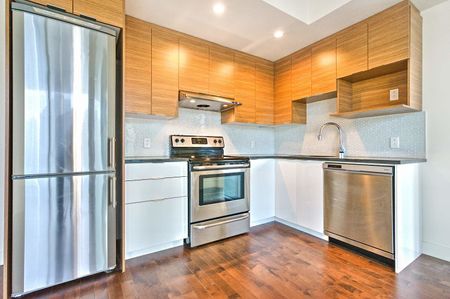 360 René-Lévesque Ouest, Montréal, QC - Photo 2