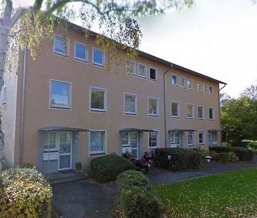 Ihre 2-Zimmer-Wohnung in Rüngsdorf - Foto 1