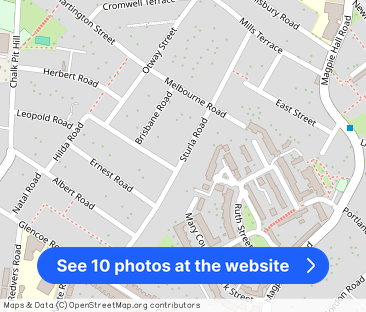 Sturla Road Chatham ME4 - Photo 1