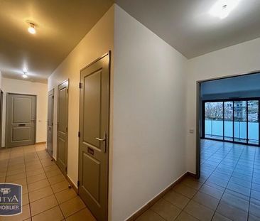 Location Appartement 4 pièces 102m² ST DIZIER 52100 - Photo 4