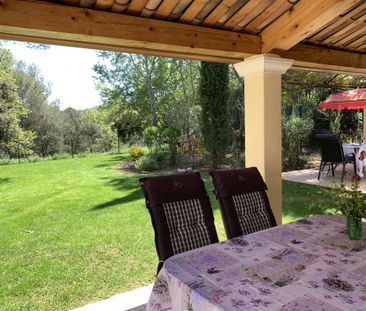 Villa - Mallemort (13370) - 107.42 m² - - Photo 5